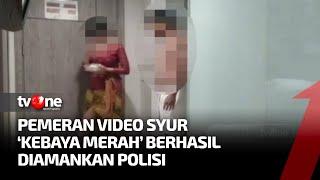 "Kebaya Merah" Dibekuk Setelah Viral | AKIM tvOne