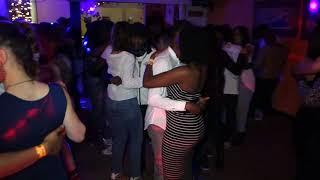 KIZOMBA LEEDS FRIDAY SOCIAL@CASA COLOMBIANA LEEDS 03MAY2019