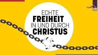 Gottesdienst am 17.11.2024