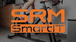 The SRM SmartIT - Made for tough training!