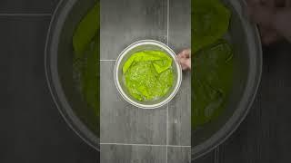 Как отстирать КУХОННЫЕ ПОЛОТЕНЦА без УСИЛИЙ!
