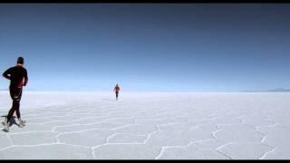 SALAR - viaggio in Bolivia