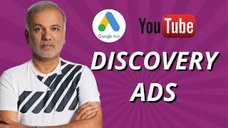 YouTube Video Discovery Ads - TrueView Video Discovery Ads Setup