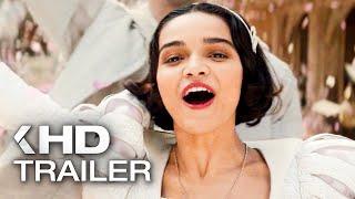 SNOW WHITE Final Trailer (2025) Rachel Zegler