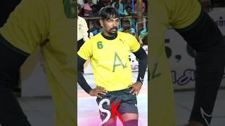 Chandran Ranjit Super Raide  #kabaddi #sports #kabaddilover #ipl