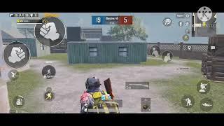 (sarpanch) vs (Blur guri  ) M24  vs.  shotgun katta sarpanch gaming