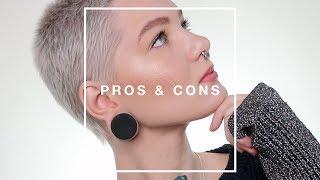 The Pros & Cons of Stretched Ears