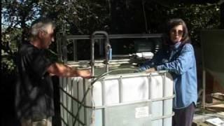 An Introduction to Actively Aerated Compost Tea Brewers