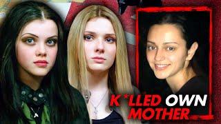 The Teens Who Killed Their Mom By Mixing Drug Into Drink