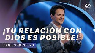 Iglesia Lakewood | Danilo Montero | Domingo, 3 de noviembre, 2PM CT