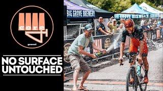 Gravel Beef is Settled | Core4 Race