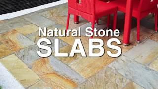 GT Stone Works - Natural Stones