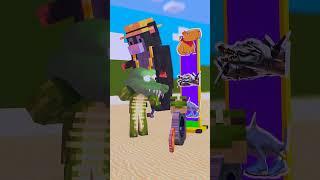 BOMBARDIRO CROCODILO VS TRALALERO TRALALA
