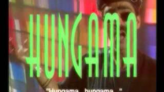 SANJAY RAINA - HUNGAMA official full song video from album NEW HUNGAMA