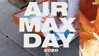 Air Max Day 2020 -  My Favourite Air Max