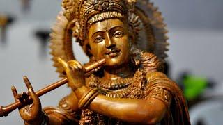 Krishna Flute Music | Bansuri Raga