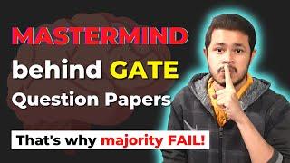 How GATE questions are designed by IIT Professors? | GATE CSE 2022