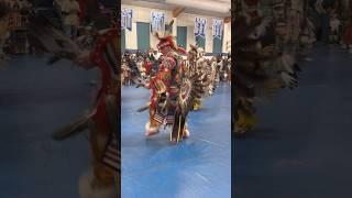 Duck and Dive #nativeamericandance #indigenousdance #indigenousproud #dance #weareindigenous