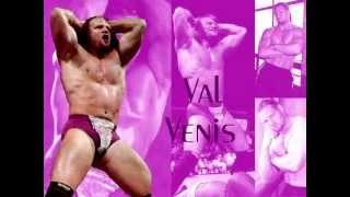 WWF Attitude Era Themes - Val Venis