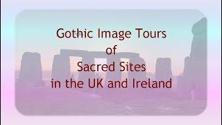 Spiritual tours of the UK and Ireland