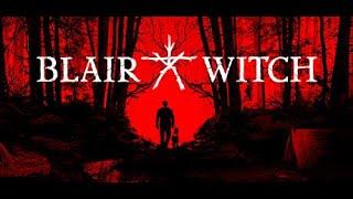 blair witch 1 qism /uzbekcha/letsplay