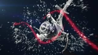 Okuma INSPIRA reel introduction olympus