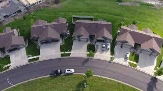 Showcase Home - Drone - Steadycam -  Marc Rasmussen Consulting