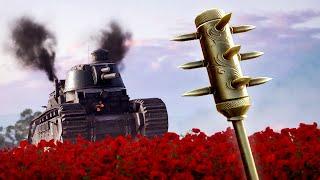 Battlefield 1: Trench Master Destroying Enemy Team Is SO SATISFYING 