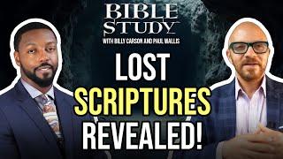 Ancient Texts and Biblical Parallels: Lost Scriptures: The Untold Biblical Twins.