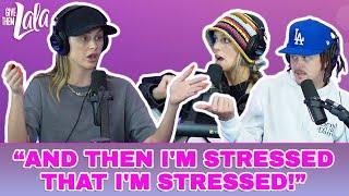 BONUS: Stressors