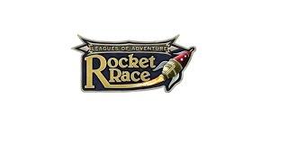 Rocket Race (Triple Ace Games)