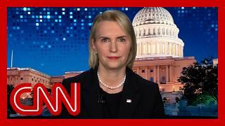 'It's appeasement': Ex-ambassador to Ukraine explains resignation over Trump policies