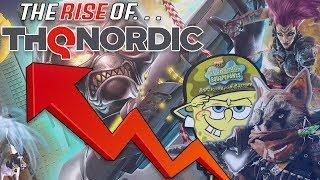 How THQ Nordic Quickly Rose In Power & Popularity