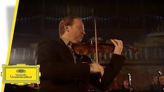 Max Richter - Recomposed, The Four Seasons, Summer 1 - Vivaldi (Official Video)