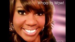 New 2013 - Renee Spearman & D.J. Rogers - Whoa To WOW! Beverly Crawford also - JDI