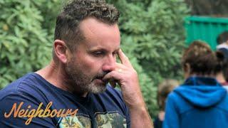 Toadie Lashes Out | Neighbours