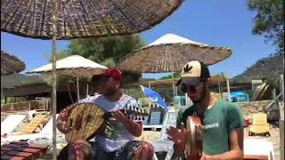 Oud•Bayramcan Boy & Riqq•Fazıl Karagöz  