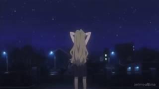 Toradora! Taiga realises her feelings