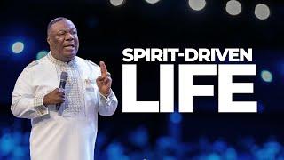 Spirit-Driven Life | Part 1 - Archbishop Duncan-Williams