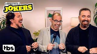 What Happens When the Impractical Jokers Get Recognized? (Bonus Clip) | TBS