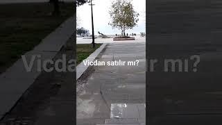 Vicdan satılır mı?