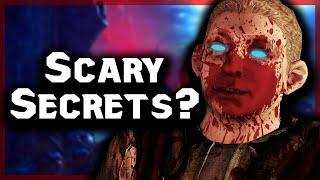 5 Creepy Secrets You May Have Missed in Dragon Age