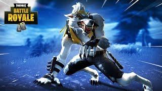 The Wolf Of Wall Street!! - Fortnite Battle Royale Gameplay - Ninja