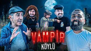 CEZALI VAMPİR KÖYLÜ !! @MamiEmen @SefaKndr @emregull