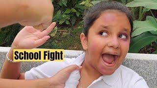 School Life | स्कूल लाइफ | Short movie for Kids | School Fight