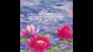 World Standard - World Standard [Full Album]