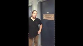 Fabian Garcia Physical Therapy: Tour of the Clinic