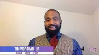 The Pastor Chira Show: Tim Wortham, Jr- My Gifts Made Room