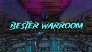 ARK War Room Guide: Der beste War Room | Perfix