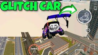 Funny  Roleplay | Trading My Glitch Smart car | Car Parking Multiplayer